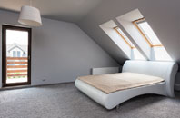 Llandissilio bedroom extensions